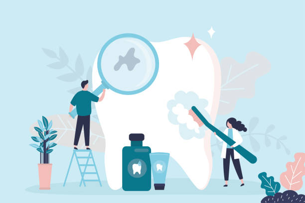 Laser Dentistry in Crystal, MN