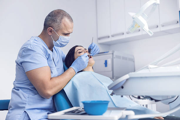 Best Invisalign and Clear Aligners  in Crystal, MN